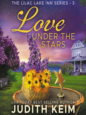 cover image of Love Under the Stars